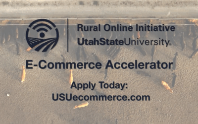 USU ECA Program Helping Rural Small Businesses