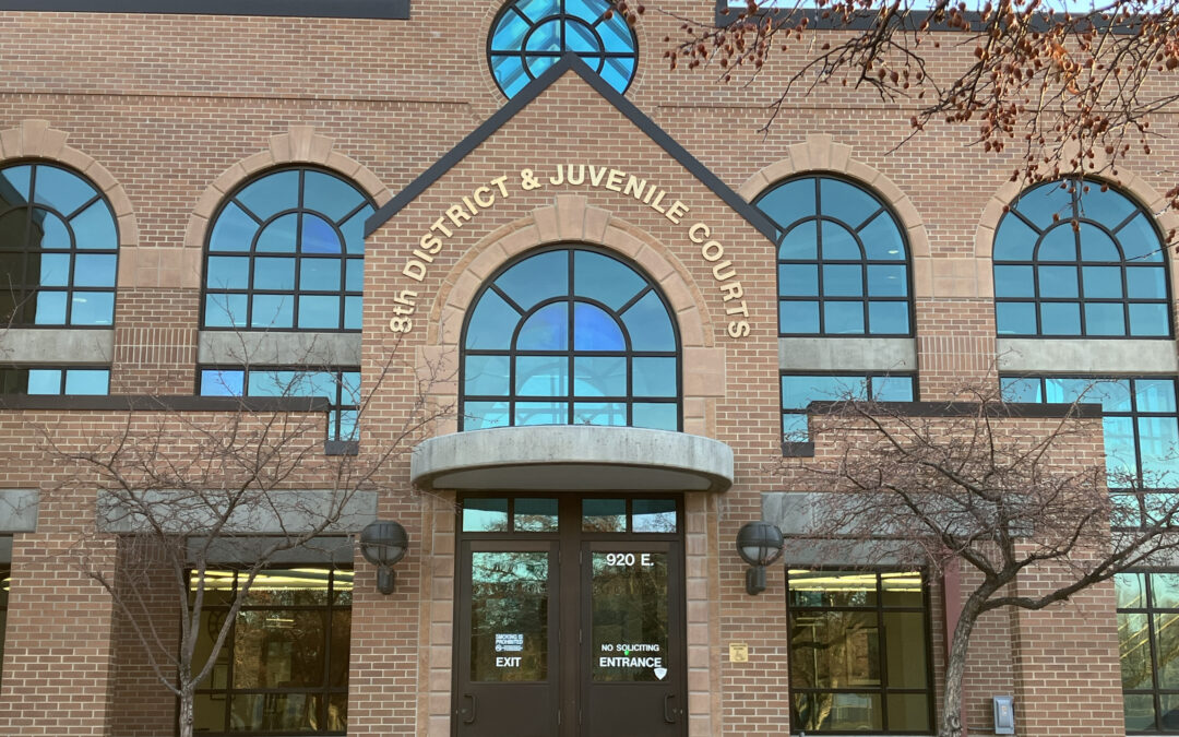 Woman Enters Guilty Plea And Is Sentenced For Uintah County Stabbing