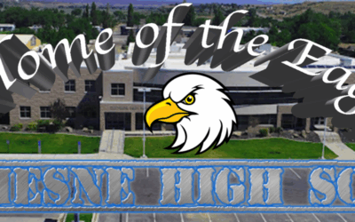 Duchesne High Girls Wrestling Wins 2A/1A Division; Tabiona Takes 2nd