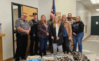 Handmade Blankets Donation Appreciated