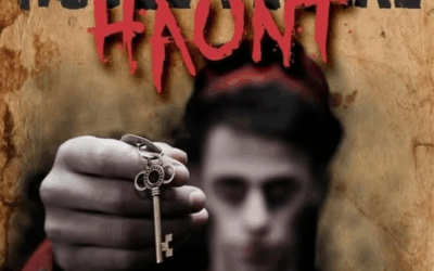 Hotel Vernal Haunt Opening For Friday The 13th In March