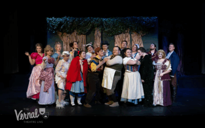 Three Chances Left To See ‘Into The Woods’