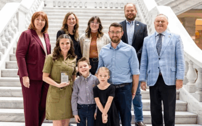 Market On Main Named Utah Main Street Business Of The Year