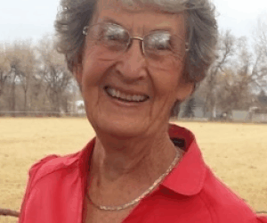 Marilyn Price Hunting