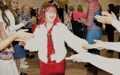 Another Magical ‘Night To Shine’ Event Held In Vernal