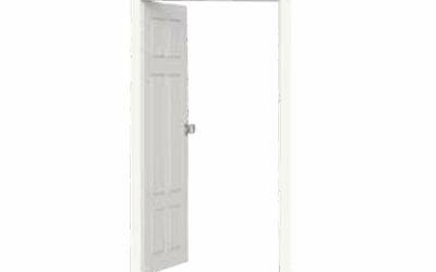 Intoxicated Man Arrested After Breaking Into Uintah County Residences 