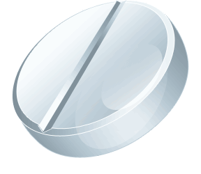 Drugs Found During AP&P Compliance Check