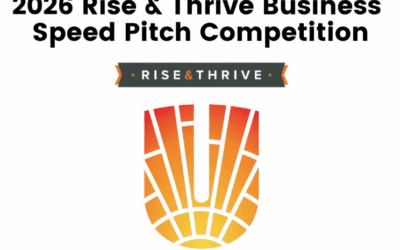 Rise And Thrive Speed Pitch Competition Offers Winners More Than Just Cash