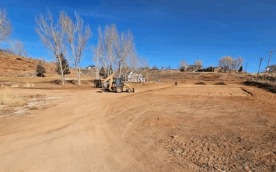 Roosevelt City To Have On-Site Greens Nursery At Golf Course