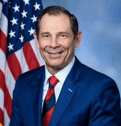 Senator Curtis Responds To Announcement Of New Patent Office