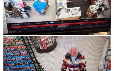 Silver Alert: Vernal Among Stops Where Missing Escalante Woman Was Spotted 