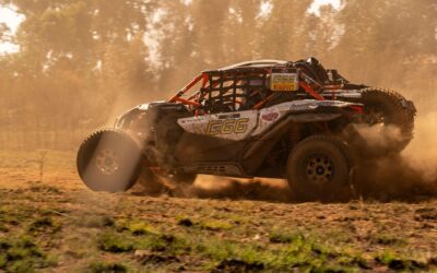 BLM Approves Permit For Bonneville Off-Road Race Event