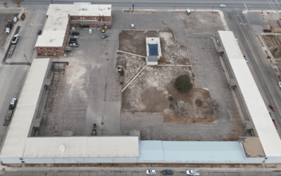 Vernal City Holding Public Meeting To Review Lamplighter Block Concept Plans