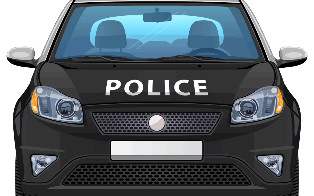 Traffic Stop For Dangerously Low Speed Ends In Arrest For Drugs