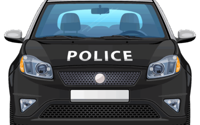 Stolen Vehicle Pulled Over In Jensen Area