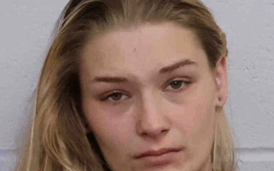 Two Arrested In Moffat County During Bonnie And Clyde Crime Spree