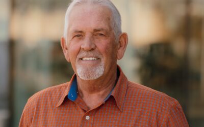 Danny Harrell (R) Uintah County Commissioner Seat B