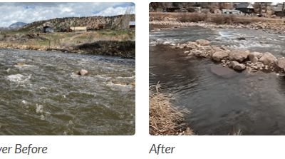 DWR Says Duchesne River Project Is Positive Example Of Collaboration