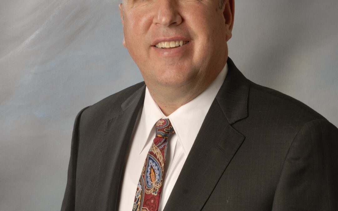 Guy Collett (R) Uintah County Commission Seat B