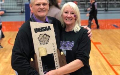 Three Generations Of Leadership And Excellence In Tabiona Basketball