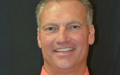 Joe McKea- County Commissioner Seat B