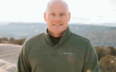 Keith Campbell – County Commissioner Seat A