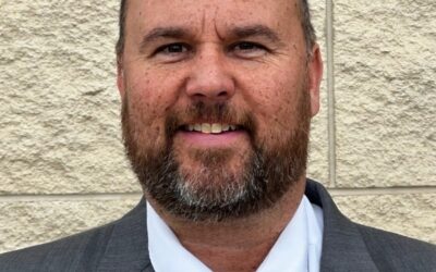 Matt Wilber (R) Uintah County Commissioner Seat A