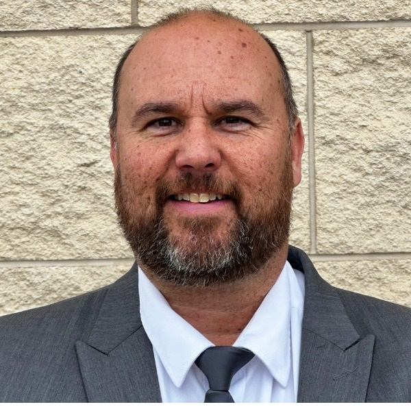 Matt Wilber – Uintah County Commissioner Seat A