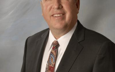 Meet The Candidate: Guy Collett For Uintah County Commission Seat B