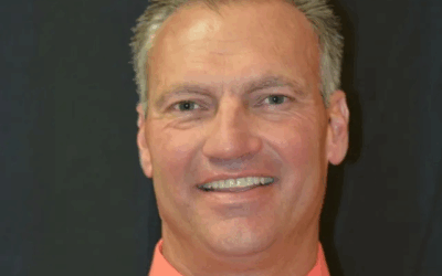 Meet The Candidate: Joe McKea For Uintah County Commission Seat B