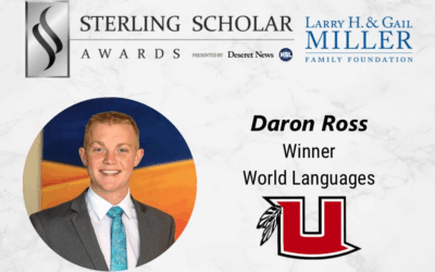 Northeast Region Sterling Scholars Awarded 