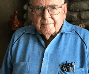 Nelson James Marshall