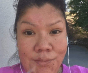 Beatrice “Peaches” Checora