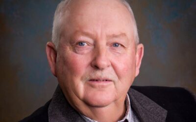 Randy Vincint- County Commissioner Seat A