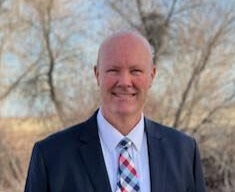 Richard Powell(R) Uintah County Commissioner Seat A