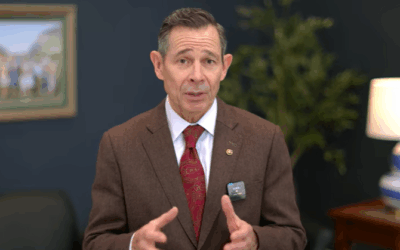 Senator Curtis On War Powers Resolution