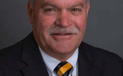 Senator Winterton Legislative Review