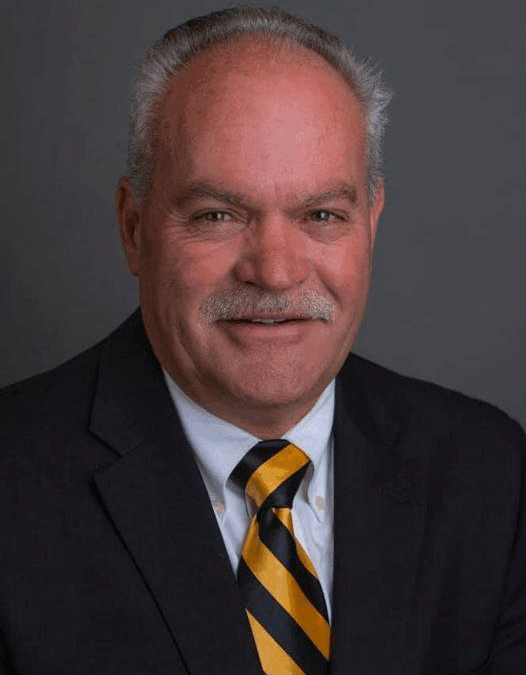 Ron Winterton (R) Utah Senate District 20
