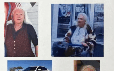 Silver Alert: Missing Woman’s Car Found Abandoned; Search Continues 