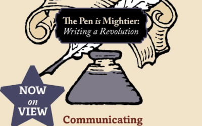 ‘The Pen Is Mightier’ Exhibit Coming To Duchesne County