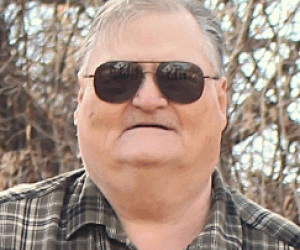 Antone “Tony” Everett Purcell