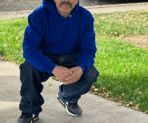 Antonio “Tony” Villegas