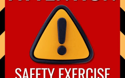 Large Scale Safety Exercise Taking Place Today At Uintah High School And AVEC