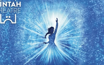 ‘Disney’s Frozen: The Broadway Musical’ Opens This Friday On Uintah Stage
