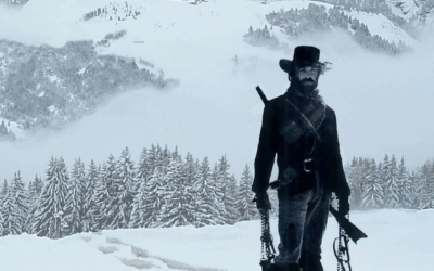 Utah Film Association Planning Commemorative Plaque In Daggett County