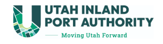Utah Inland Port Authority Board To Consider Black Gold Project Area