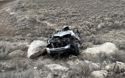 Victims Of Fatal Highway 40 Crash Identified