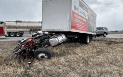 Victims Of Fatal Highway 40 Crash Identified