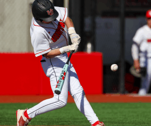 Ute Baseball Defeats Morgan Then Wins First Region Game Against Summit Academy