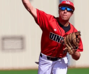 Ute Baseball Team Falls to Payson Friday